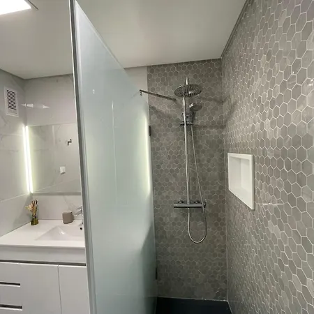 Costa Mar * 코스타 다 카파리카