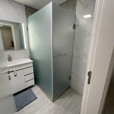 Costa Mar 아파트 *