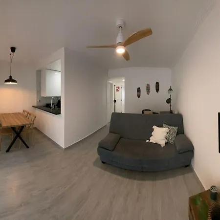 아파트 Costa Mar 코스타 다 카파리카