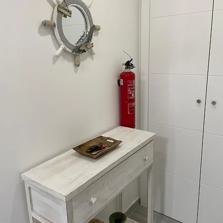 Costa Mar 아파트 *