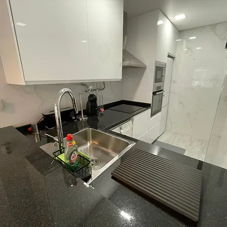 Costa Mar 코스타 다 카파리카