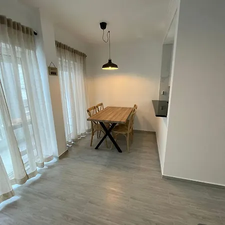 Costa Mar 卡帕里卡海岸