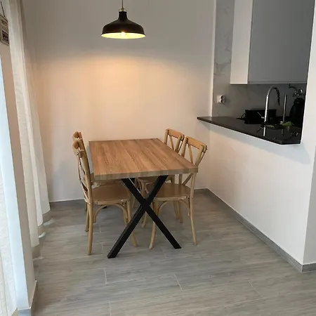 Costa Mar * 卡帕里卡海岸