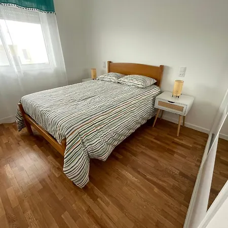 公寓 Costa Mar 卡帕里卡海岸