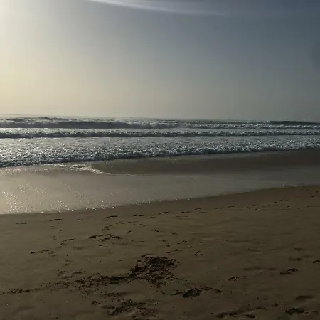 公寓 Costa Mar 卡帕里卡海岸