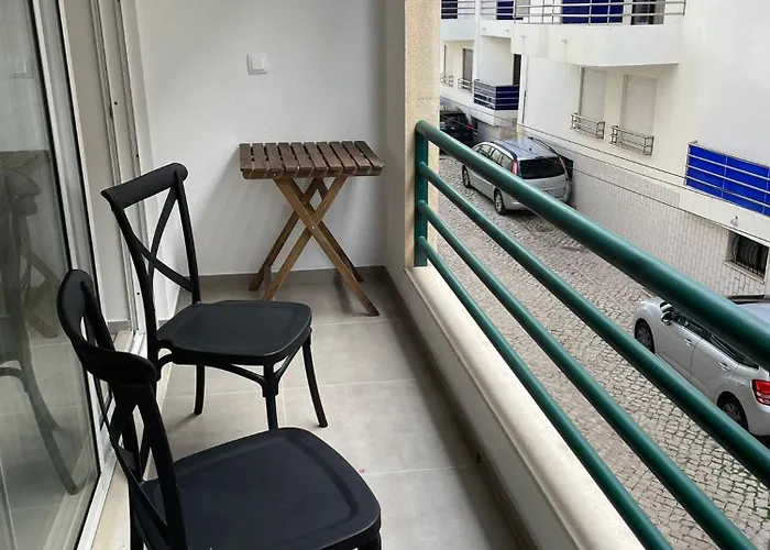 Appartement Costa Mar